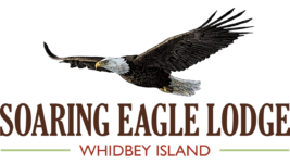 Soaring Eagle Lodge Logo